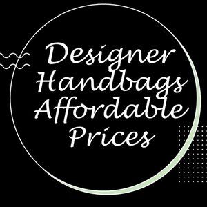 Authentic Designer Handbags